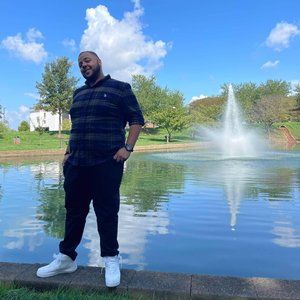 Meet your Posher, Brandon